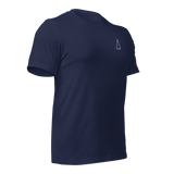 Δ Cornerstone (e) American-made t-shirt