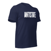 Stone American-made t-shirt