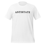 ANTISTATE OG American-made t-shirt