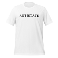 ANTISTATE OG American-made t-shirt