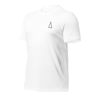 Δ Cornerstone (e) American-made t-shirt