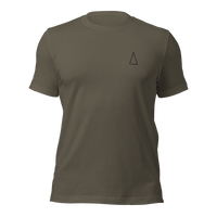 Cornerstone (e) basic t-shirt