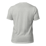 Δ Diagram (e) basic t-shirt
