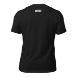 Resist, or Die. basic t-shirt