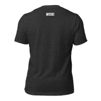 Resist, or Die. basic t-shirt