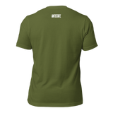 Cherub AK basic t-shirt