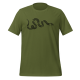 Snake basic t-shirt