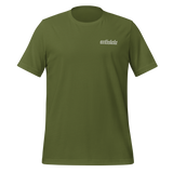 FYIWDWYTM v2a basic t-shirt