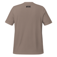 Δ Diagram basic t-shirt