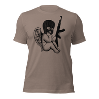 Cherub AK basic t-shirt