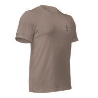 Cornerstone (e) basic t-shirt