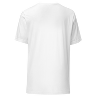 Rooftop Voter 24 basic t-shirt