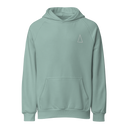 Cornerstone super heavyweight hoodie