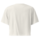 Skull v1 women’s crop top