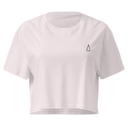 Cornerstone women’s crop top