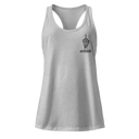 FYIWDWYTM women’s fitted racerback tank top