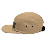 Stone camper hat