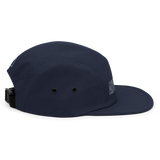 Hollow camper hat