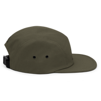 Cornerstone camper hat