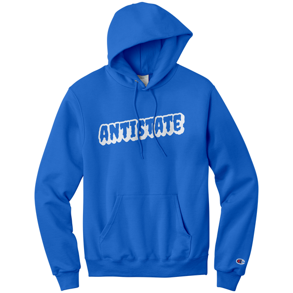 Champion state top hoodie