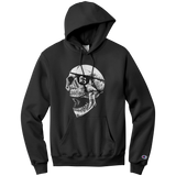 Eyepatch Champion hoodie