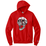 Eyepatch Champion hoodie