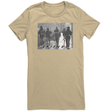 FRIENDS women's t-shirt