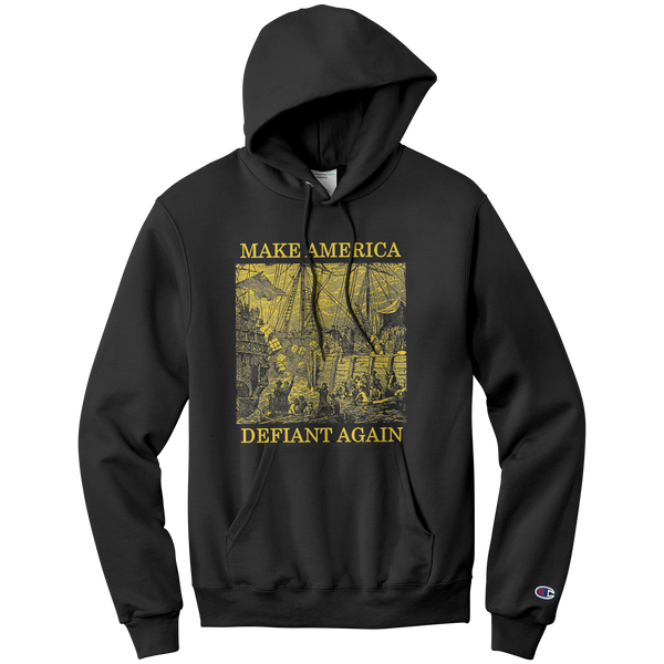 Champion sweater sales all over again