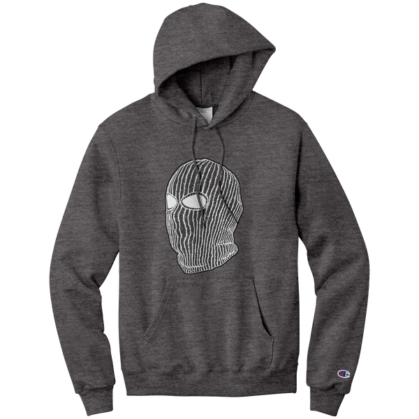 Champion hoodie aesthetic cheap