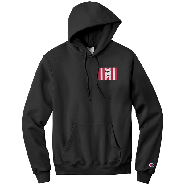 Mit hoodie hotsell champion