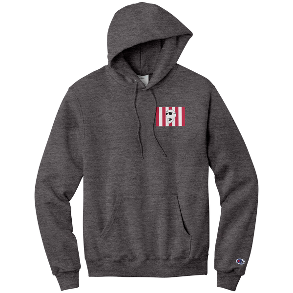 Sons of Liberty Champion hoodie ANTISTATE