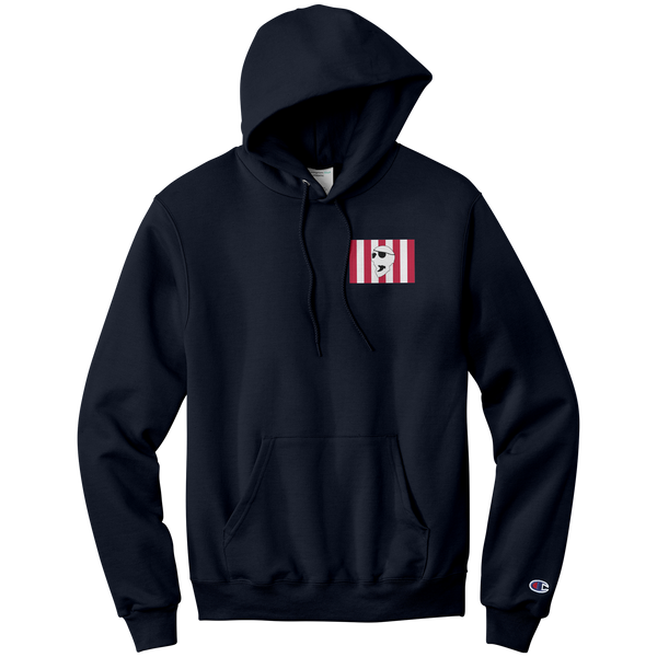 Sons of Liberty Champion hoodie ANTISTATE