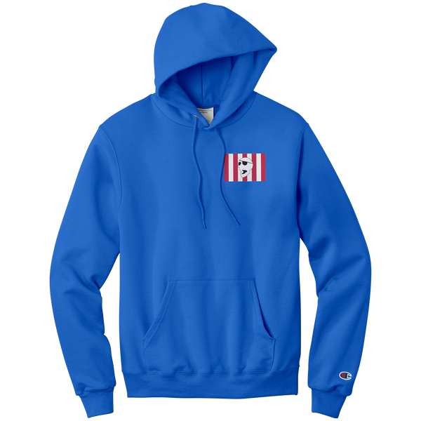 Sons of Liberty Champion hoodie ANTISTATE