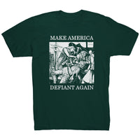 [AA] Make America Defiant Again 22 (dark)