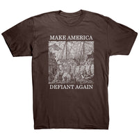 [AA] Make America Defiant Again (dark)