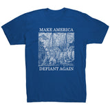 [AA] Make America Defiant Again (dark)