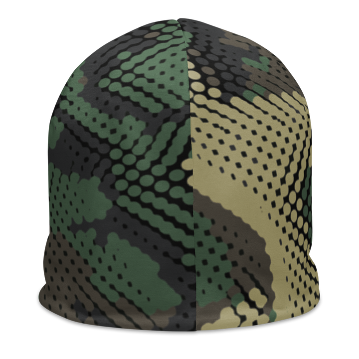ANTISTATE M81 beanie