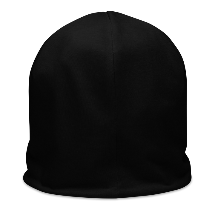 ANTISTATE BLK beanie
