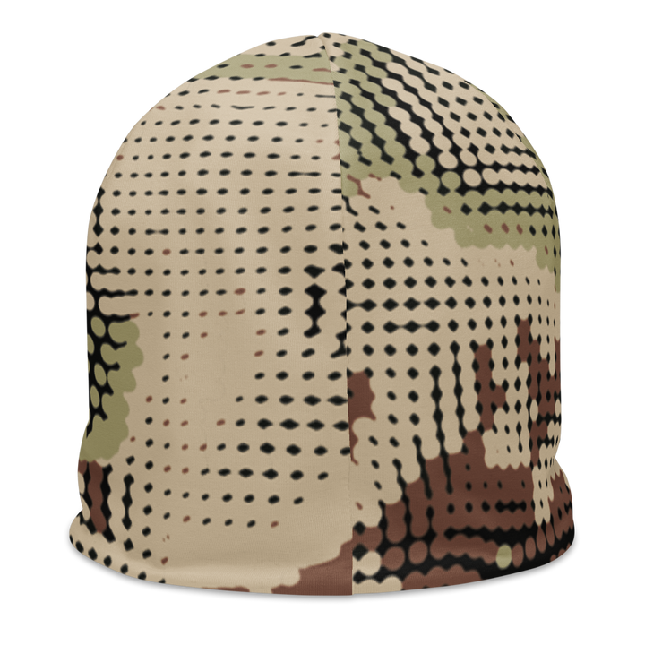 ANTISTATE DCU beanie