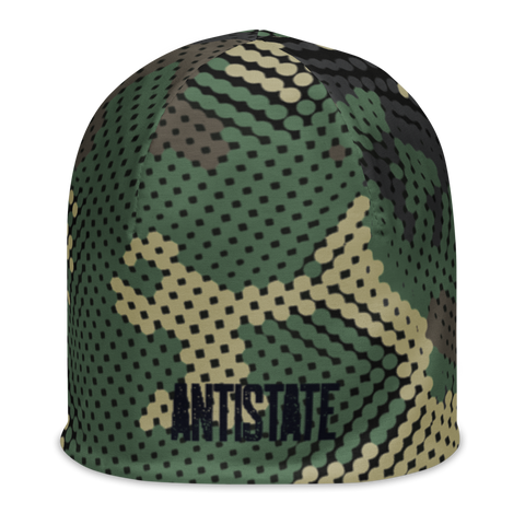 ANTISTATE M81 beanie