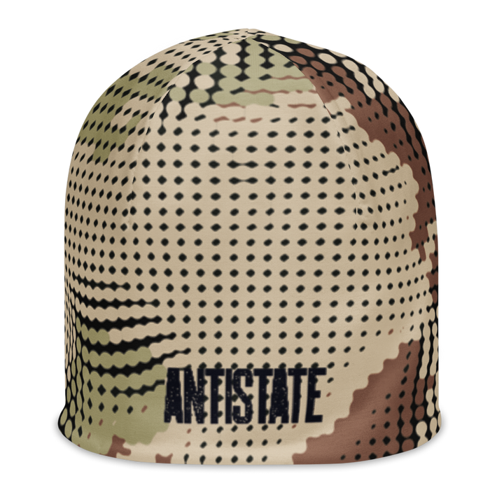 ANTISTATE DCU beanie