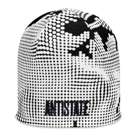 ANTISTATE SNO beanie