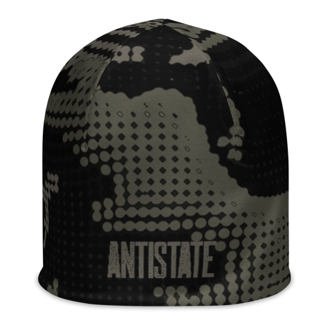 ANTISTATE MCB beanie