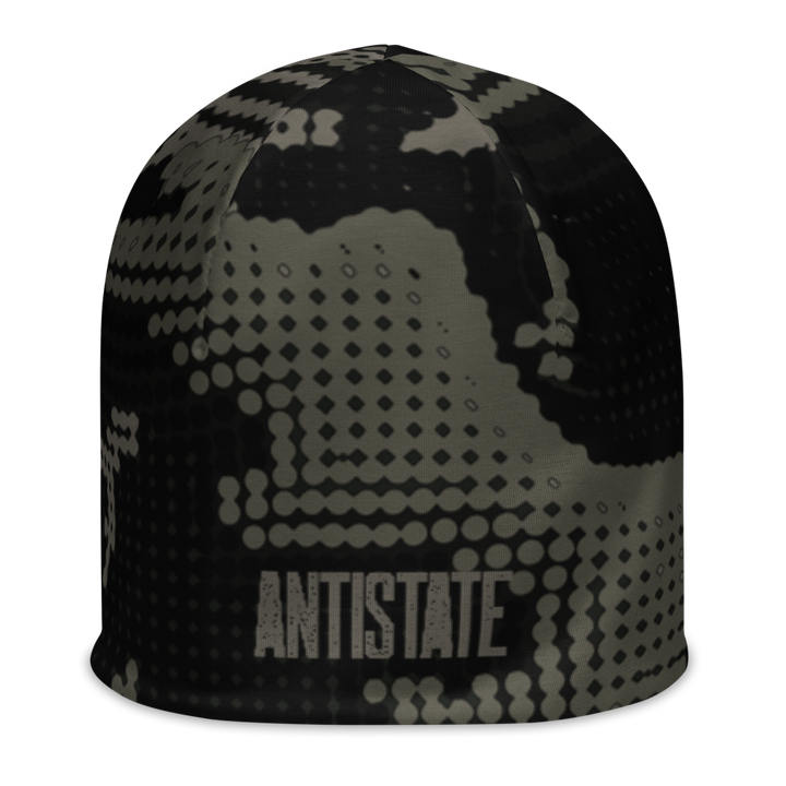 ANTISTATE MCB beanie