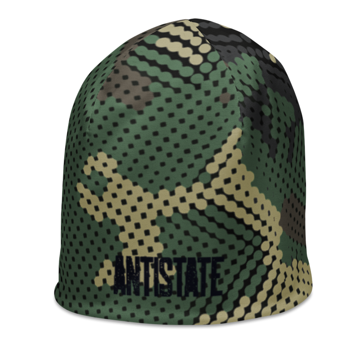 ANTISTATE M81 beanie
