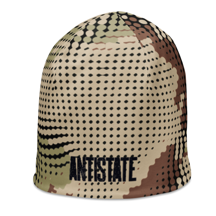 ANTISTATE DCU beanie