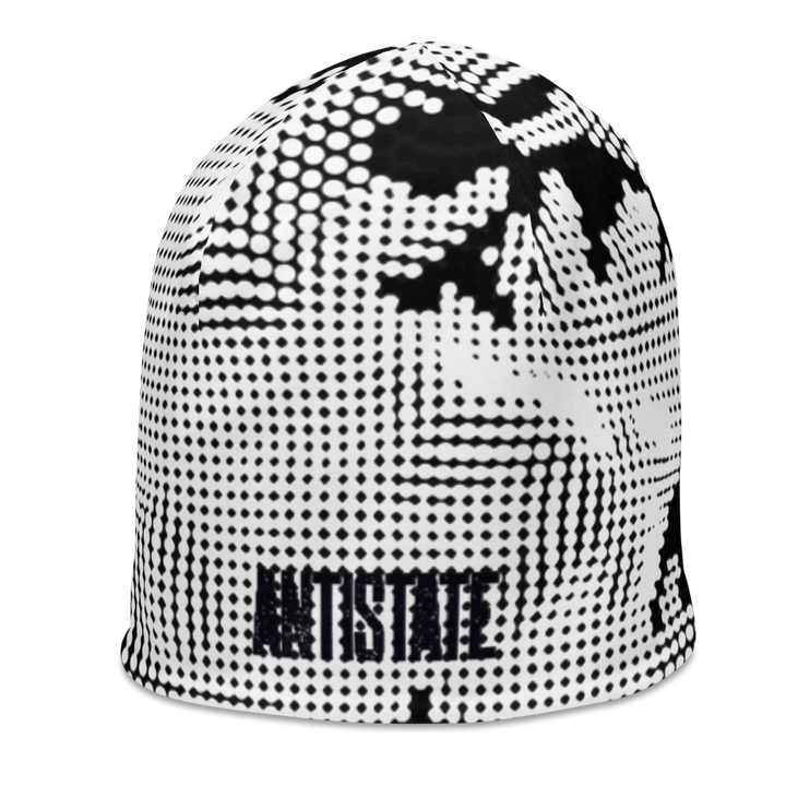 ANTISTATE SNO beanie