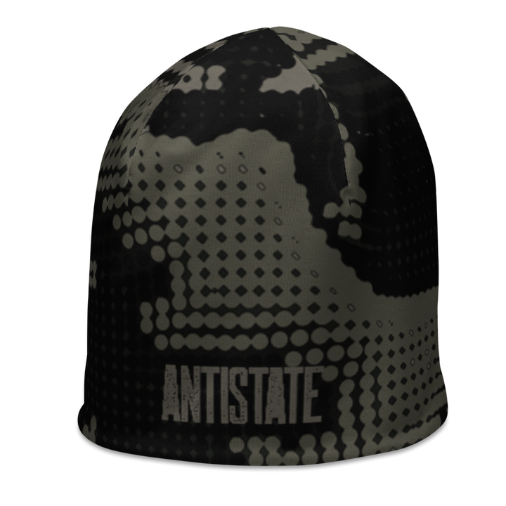 ANTISTATE MCB beanie