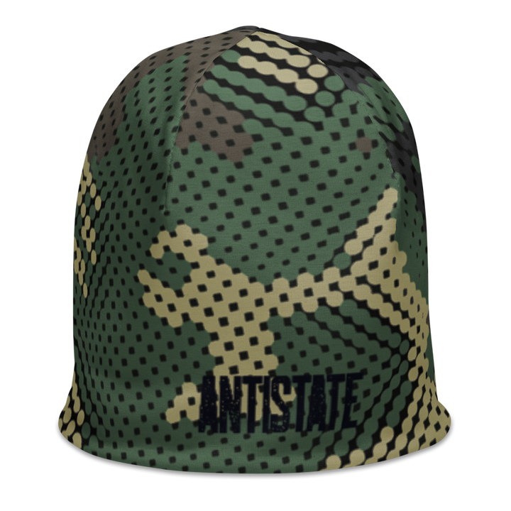 ANTISTATE M81 beanie