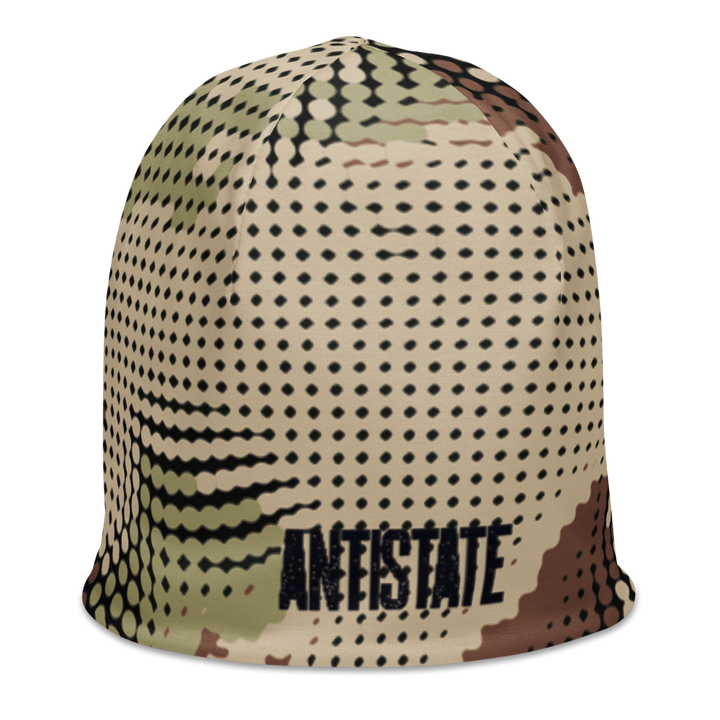 ANTISTATE DCU beanie
